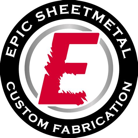 EPIC SHEET METAL, INC. Company Profile 